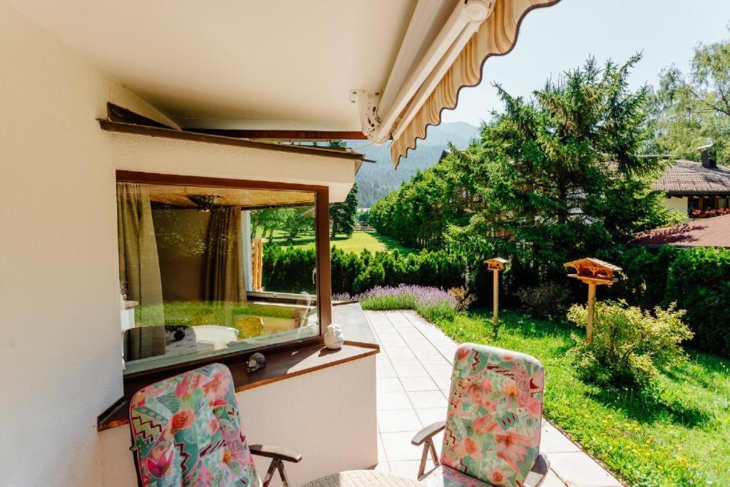 Haus Annelies Top 3 By Moni-Care Зефельд-ін-Тіроль Екстер'єр фото