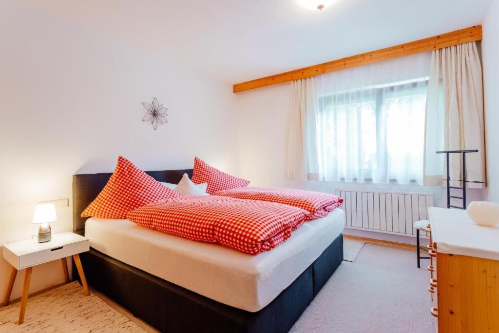 Haus Annelies Top 3 By Moni-Care Зефельд-ін-Тіроль Екстер'єр фото