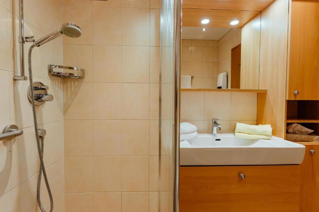 Haus Annelies Top 3 By Moni-Care Зефельд-ін-Тіроль Екстер'єр фото